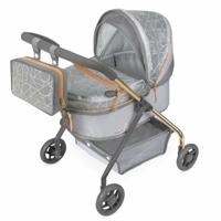Poppenwagen Decuevas Poppenwagen Decuevas