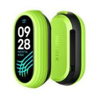 Horloge-armband Xiaomi SB8 RUN CLIP GRE Horloge-armband Xiaomi SB8 RUN CLIP GRE