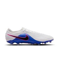 Nike Tiempo Maestro Elite Kunstgras Voetbalschoenen (AG) Wit Blauw Felroze