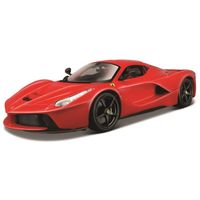 Modelauto Ferrari LaFerarri 1:18 Modelauto Ferrari LaFerarri 1:18