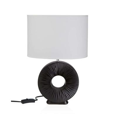 Bureaulamp Versa Agera Zwart