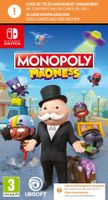 Monopoly Madness (Code in a Box) - thumbnail