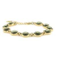 Qoss Armband Loïs Mosgroen | Goud
