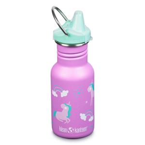 Klean Kanteen Sippy 355 ml Unicorns