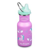 Klean Kanteen Sippy 355 ml Unicorns