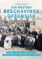 Een westers beschavingsoffensief (Paperback)
