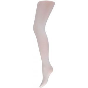 Witte dames panty 60 denier