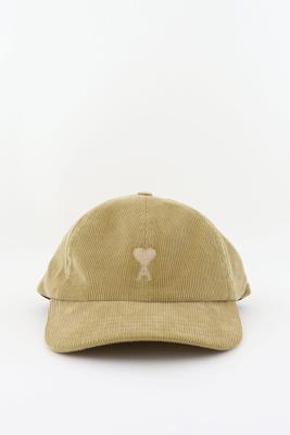 Ami Paris pet Tonal ADC UCP015.CO0089 sand