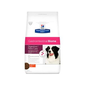 Prescription Diet Canine Gibiome 10kg