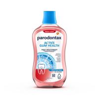 Parodontax Active Gum Health Mondwater Extra Fresh Mint 500ml - thumbnail