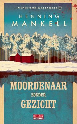 Moordenaar zonder gezicht (Paperback)