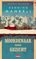 Moordenaar zonder gezicht (Paperback)