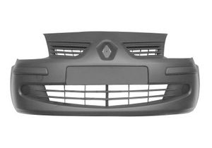 VOORBUMPER PRIMER zonder MISTLICHTGAT 4366576