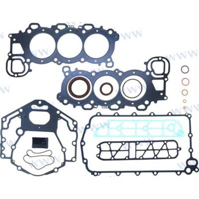 REC6P2-W0001-01 - MOTORPAKKINGSET Yamaha