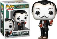 Bioshock Funko Pop Vinyl Figure: Sander Cohen