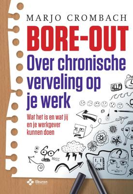 Bore-out (Paperback)
