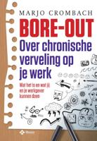 Bore-out (Paperback)
