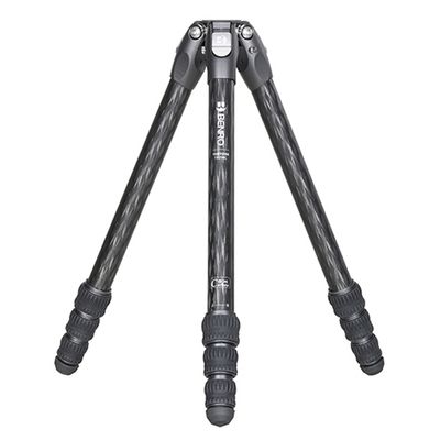 Benro Tortoise TTOR35C statief