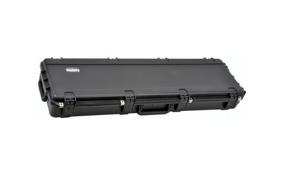 SKB iSeries 5014-6 waterdichte flightcase (gel.) 1283x368x152mm