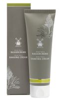 Muhle scheercrème Aloe Vera 75ml