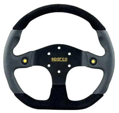 Sparco L 999 Steering Wheel