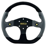 Sparco L 999 Steering Wheel