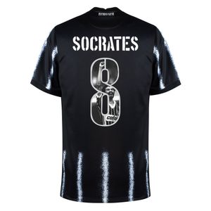 Socrates 8 (Corinthians Gallery Bedrukking)