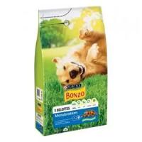 Bonzo Bonzo Droog Adult Menubrokken Kip 3kg