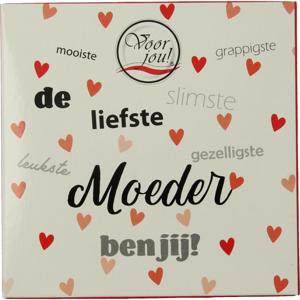 Voor Jou! Tablet liefste moeder