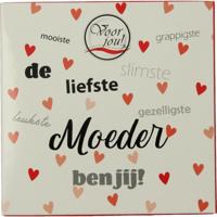 Voor Jou! Tablet liefste moeder