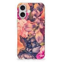 iPhone 16 | TPU Case | Bosje Bloemen