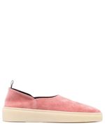 Officine Creative baskets Muskrat 101 sans lacets - Rose - thumbnail