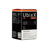 Ixx Pharma Ubixx 100 30Capsules Ixx Pharma Ubixx 100 30Capsules