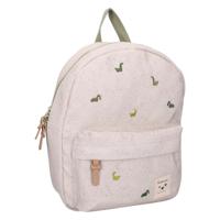 Kidzroom rugzak nostalgia - dinosaurus