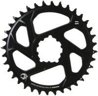 SRAM Chain ring x-sync 2 36t black