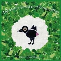 De kleine Kraai met blote billen (Paperback)