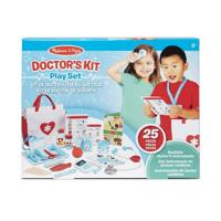 Melissa en Doug Doktersset