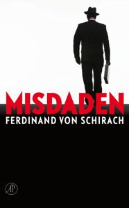 Misdaden (Hardback)