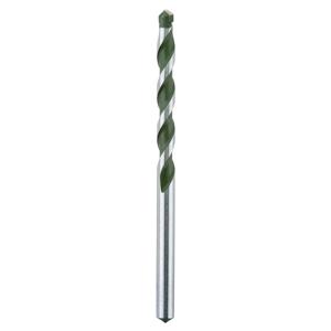 Bosch Accessories DIY multi 2609255471 Carbide Multifunctionele boor 4 mm Gezamenlijke lengte 75 mm Cilinderschacht 1 stuk(s)