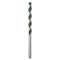 Bosch Accessories DIY multi 2609255471 Carbide Multifunctionele boor 4 mm Gezamenlijke lengte 75 mm Cilinderschacht 1 stuk(s) - thumbnail