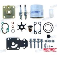 REPUESTOS MOTORES RECKITF20B - KIT MANTENIMIENTO YAMAHA