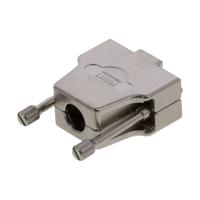 Molex 1727040184 Metaal 180 ° 1 stuk(s)