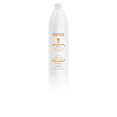 Alfaparf Precious Nature Almond & Pistache Shampoo 1000ml Alfaparf Precious Nature Almond & Pistache Shampoo 1000ml