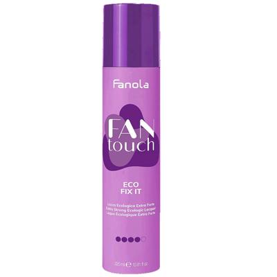 Fanola Fantouch Extra Strong Ecologic Lacquer 320ml