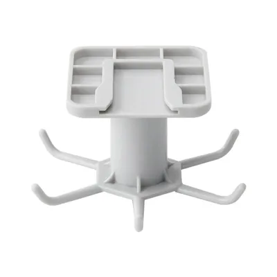 SpinHook360 - Draaibare Zelfklevende Haak Organizer voor Keuken & Badkamer SpinHook360 - Draaibare Zelfklevende Haak Organizer voor Keuken & Badkamer