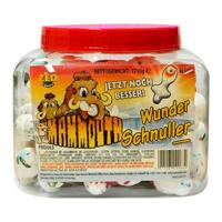 Zed Candy - Mammouth Wonder Fopspenen - 60 stuks