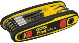Stanley 0-97-553 FatMax™ Vergrendelbare Stiftsleutelset (Torx)
