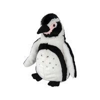 Pluche Humboldt pinguin knuffel van 22 cm - thumbnail