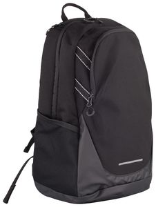 Clique 040241 2.0 Backpack - Zwart - No Size