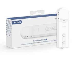 Aqara RSD-M01 accessoire centrale besturingseenheid Smart Home